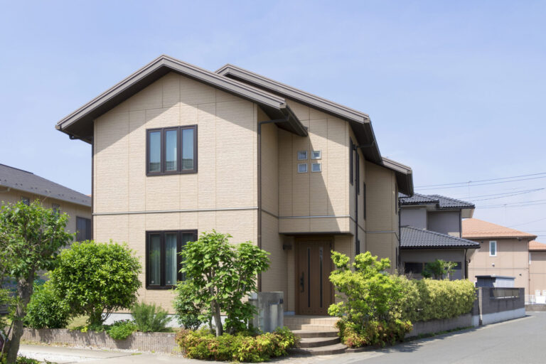 【新築戸建】世田谷区用賀 3LDK