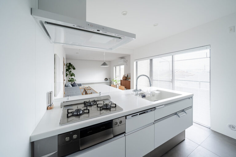 【中古マンション】横浜市中区 山手パークハイツ 2LDK